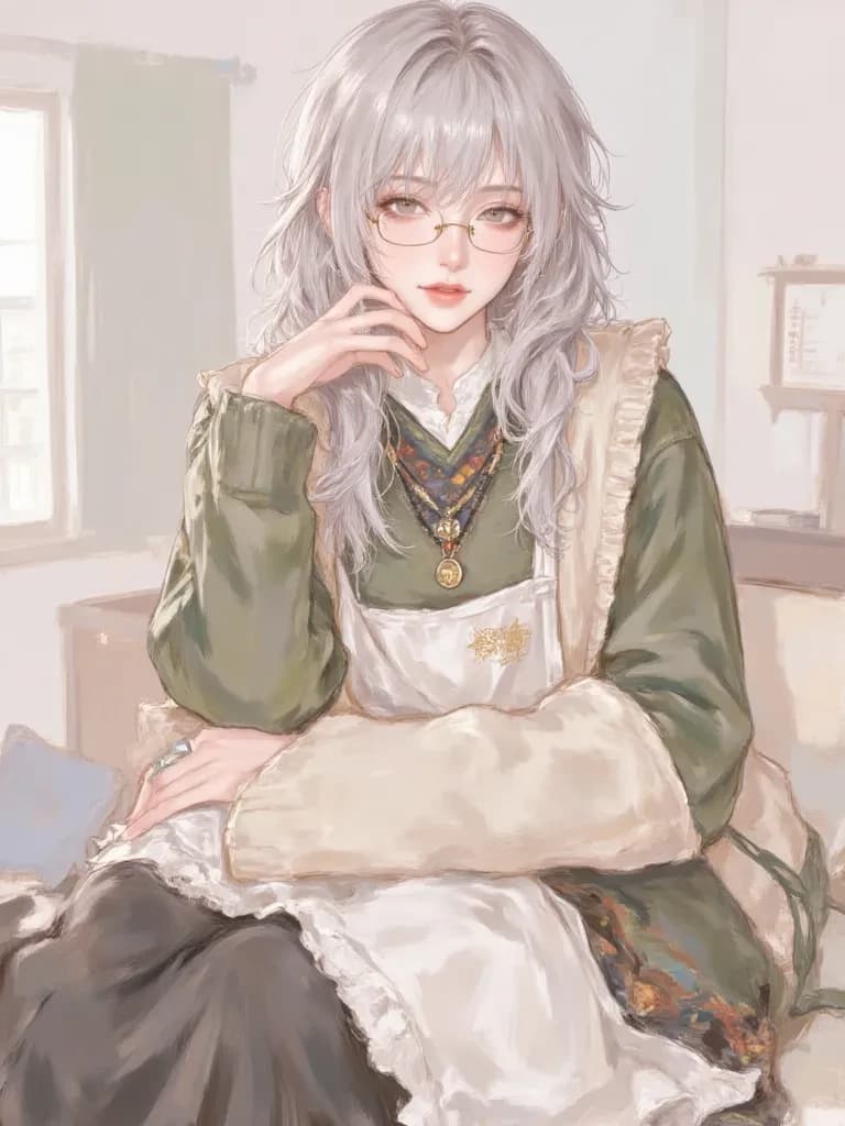Mrs. Eleanor Vance thumbnail