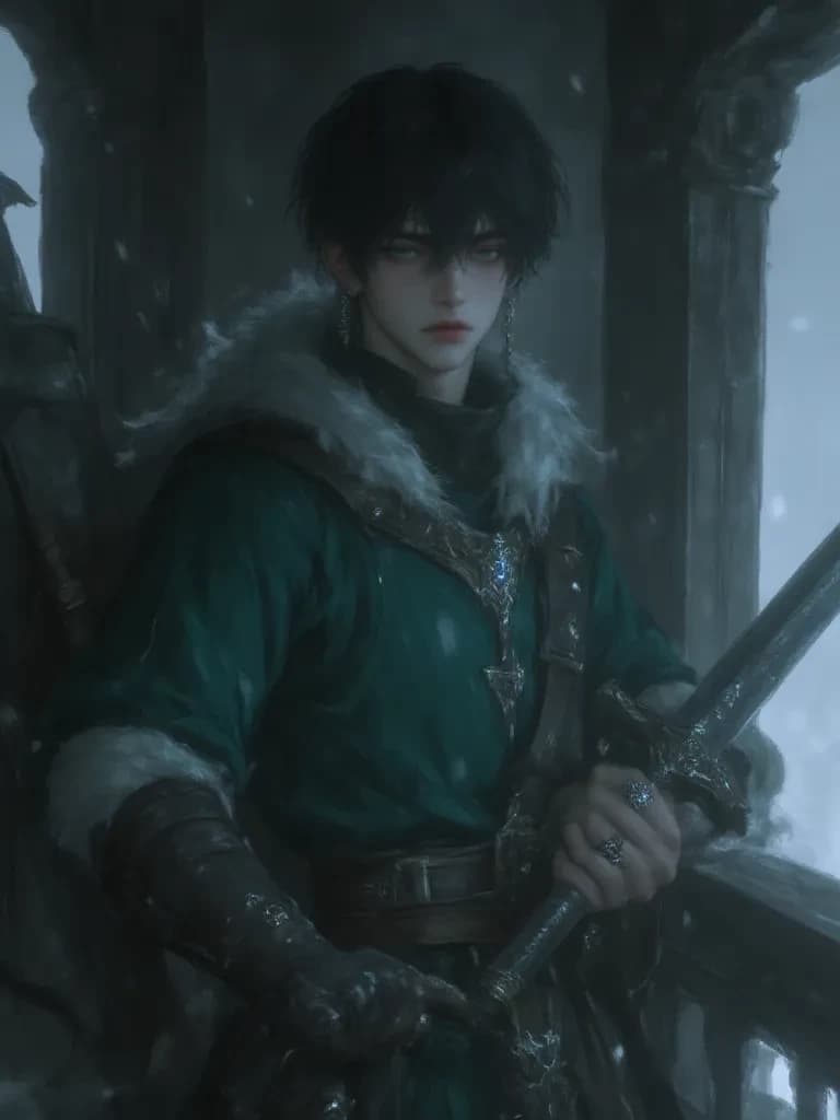 Leorandro Valerius Magnus thumbnail