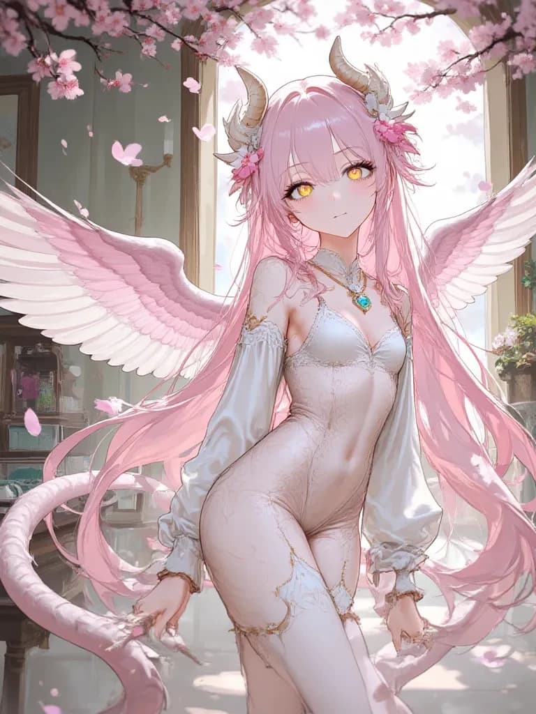 🌸 ӄᩧ ꒰ Melody + zzz ꒡⫰ thumbnail