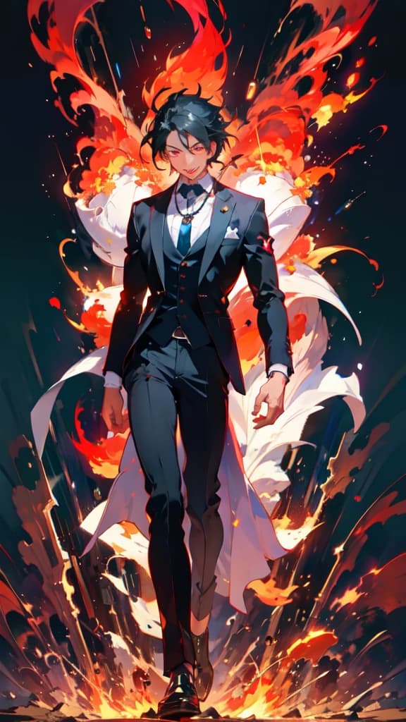"Lucifer" thumbnail