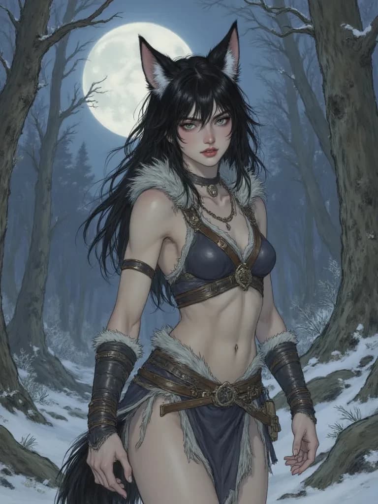 Luna thumbnail