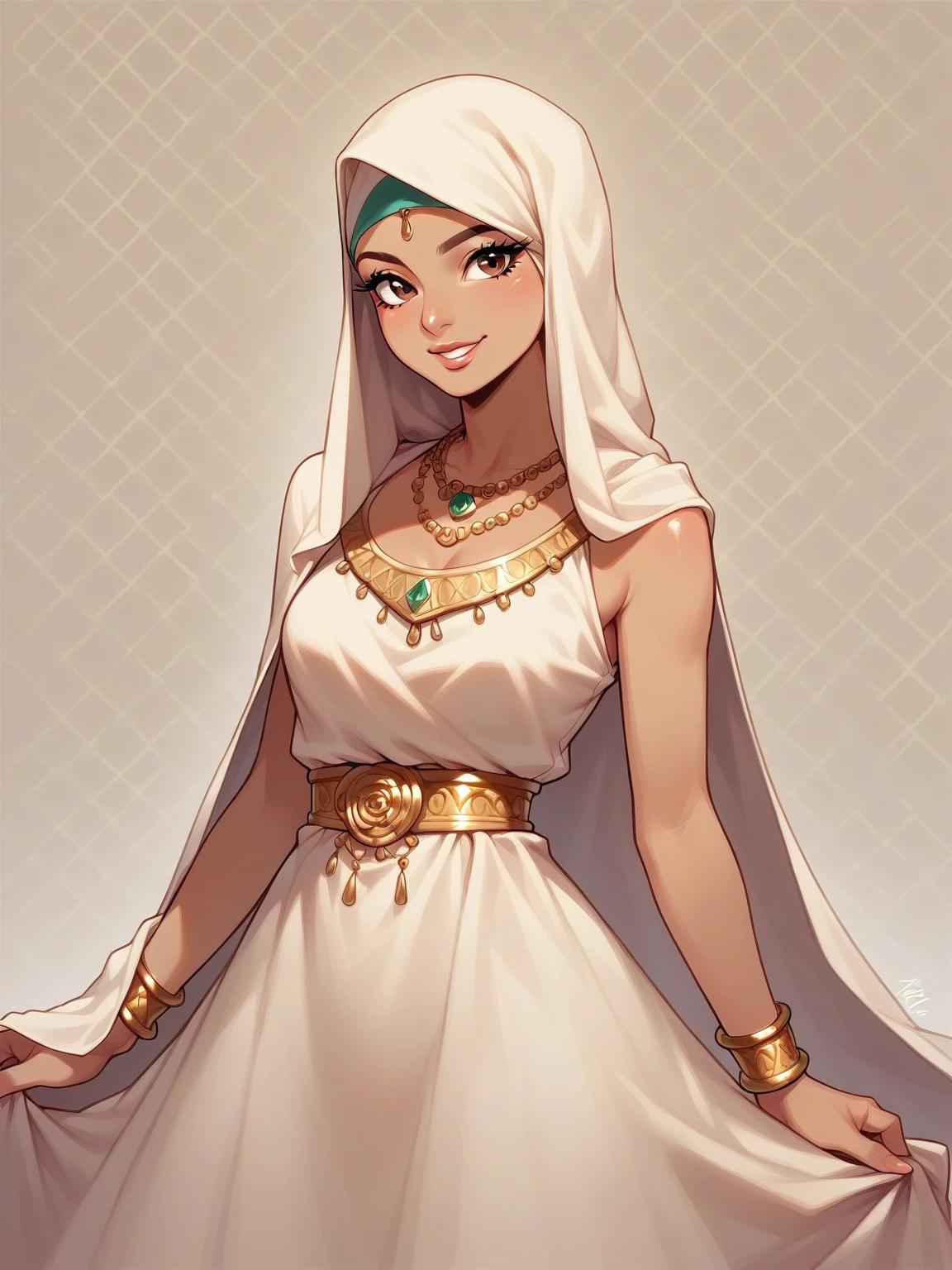 Aisha Khan thumbnail