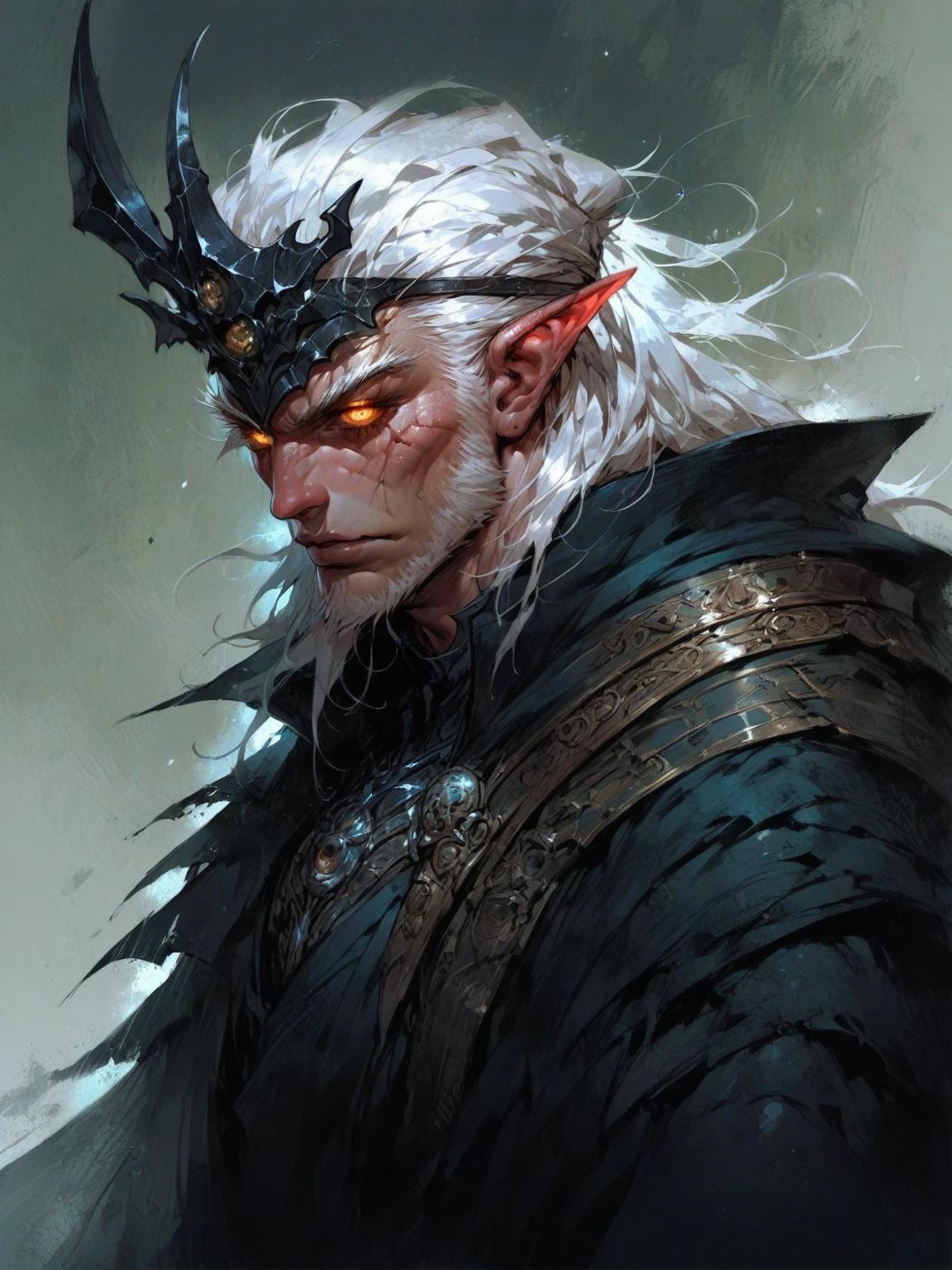 Corrupted Visionary thumbnail