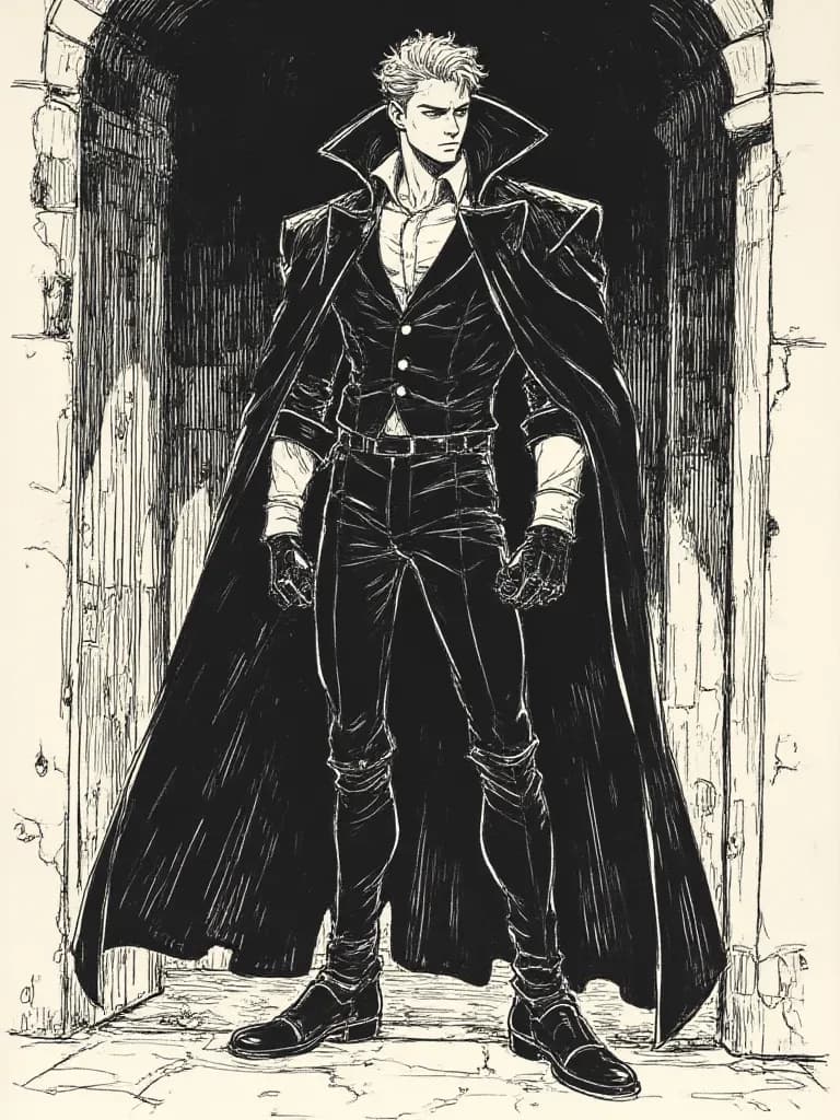 Wolf Serra Marquez thumbnail