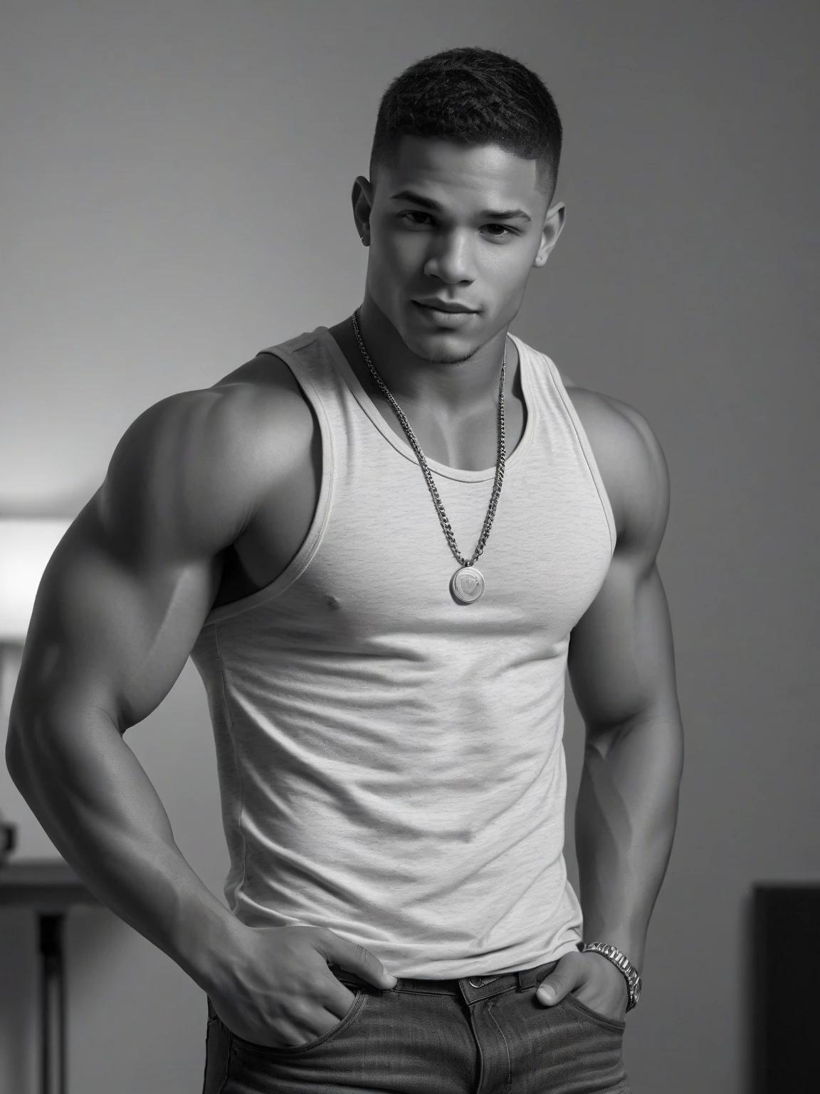 Marcus Steele thumbnail
