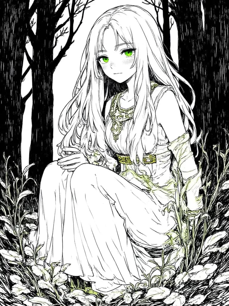 Elara Silverwhisper thumbnail