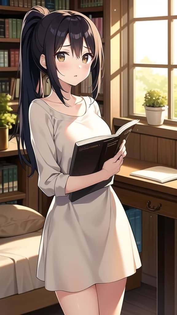 Elena: The Gentle Companion thumbnail