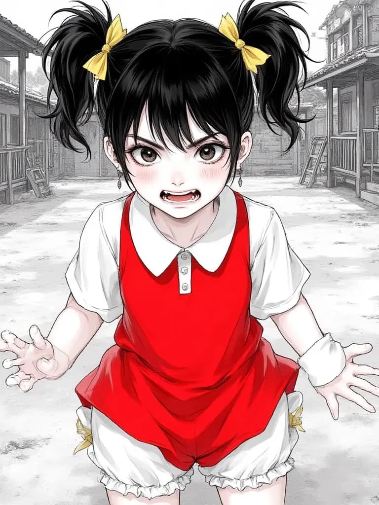 Monica thumbnail