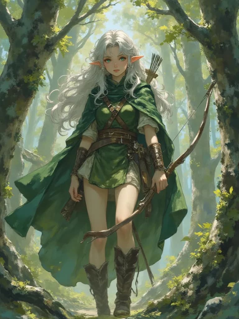 Elara Whisperwind thumbnail