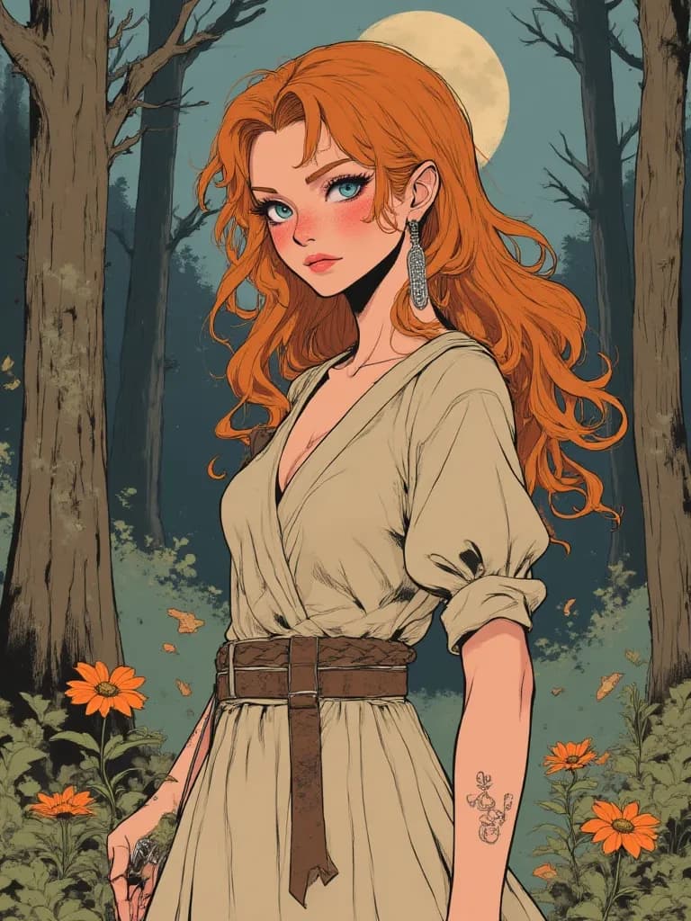 Elara Meadowlight thumbnail