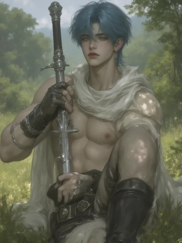 Prince Alaric of Solara thumbnail