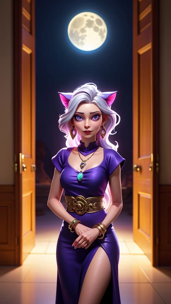 "Amara" thumbnail