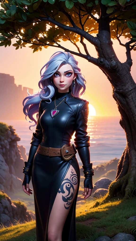"Kyra" thumbnail