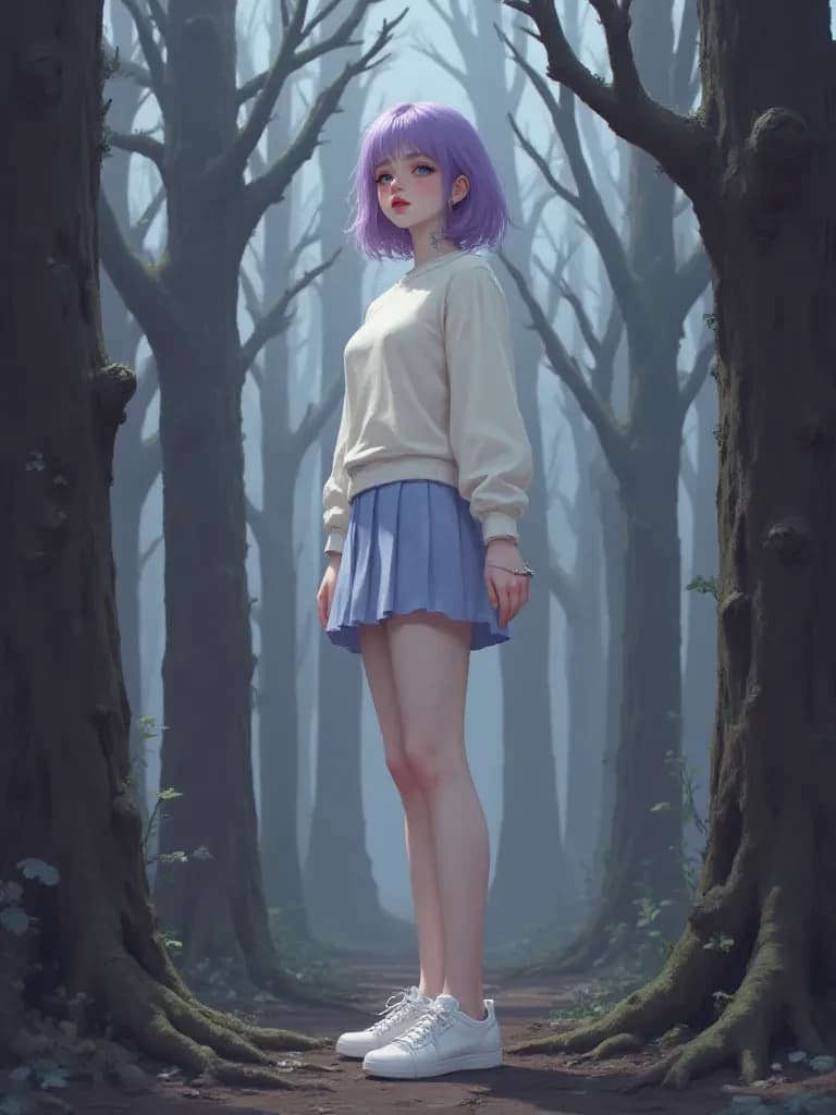 Elara Meadowlight thumbnail