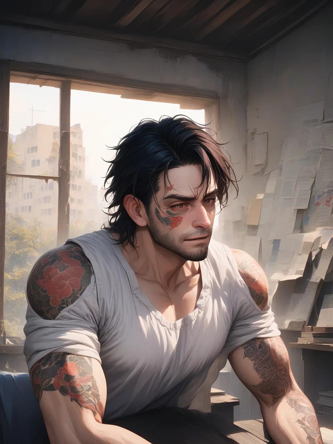 Edgar Blackwood thumbnail