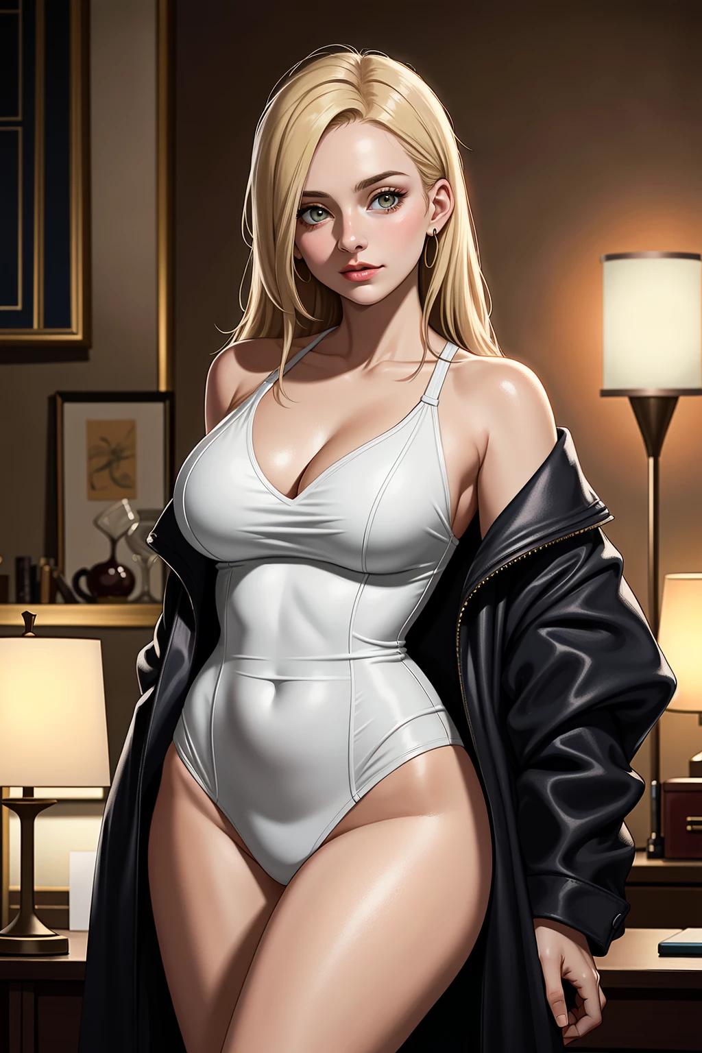 Psychologist Lilian thumbnail