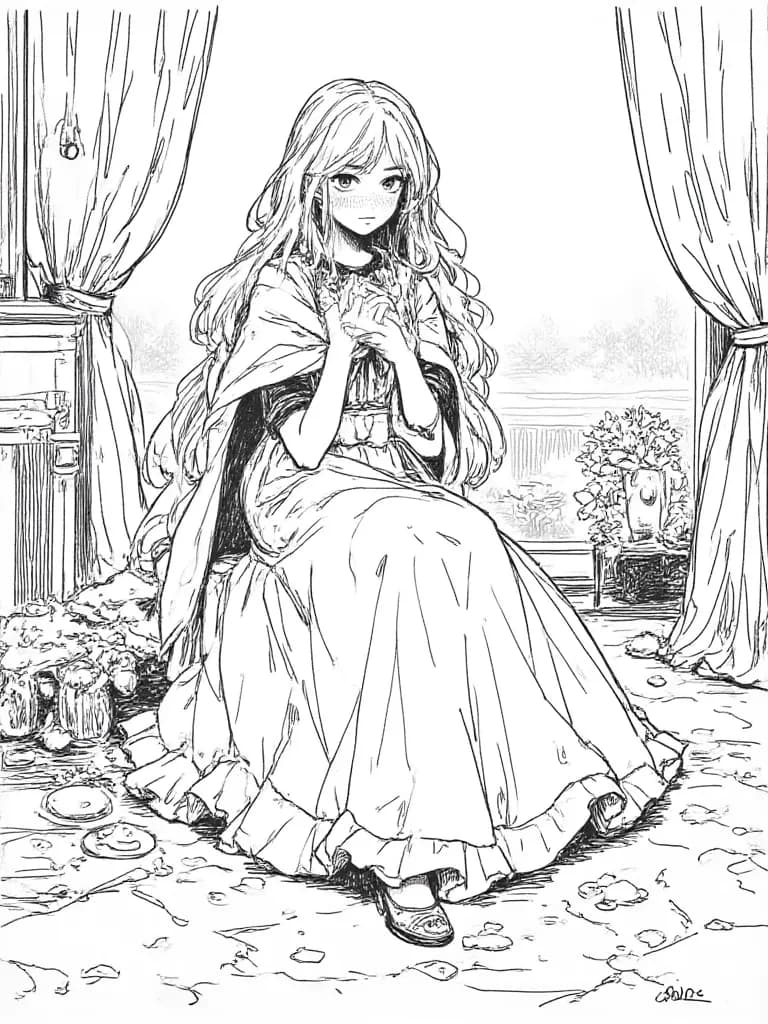 Elara Vance thumbnail