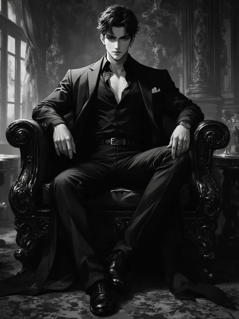 Damien  (alpha x omega) bl thumbnail