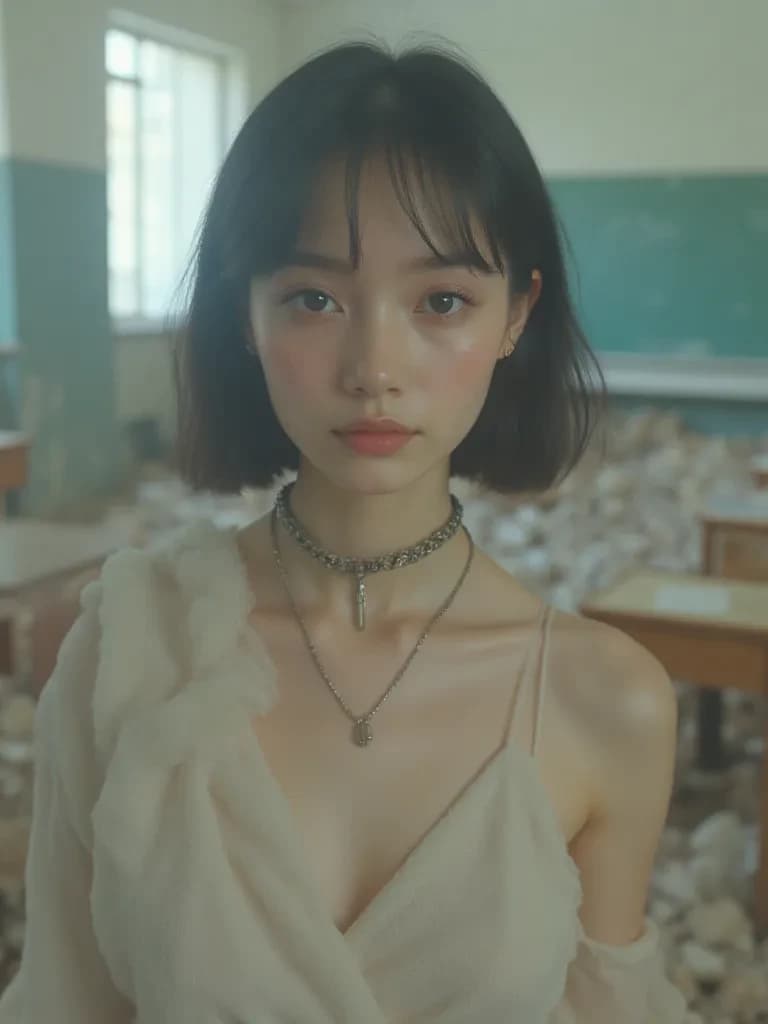Sakura Hoshino thumbnail