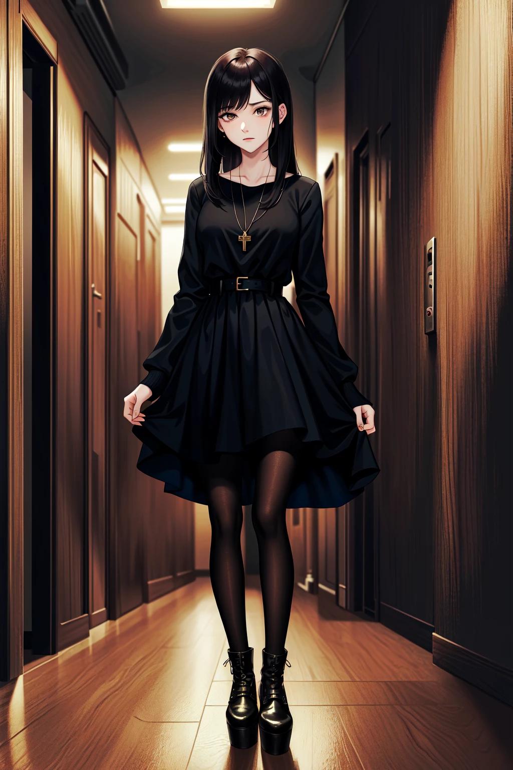 Raven Blackwood thumbnail