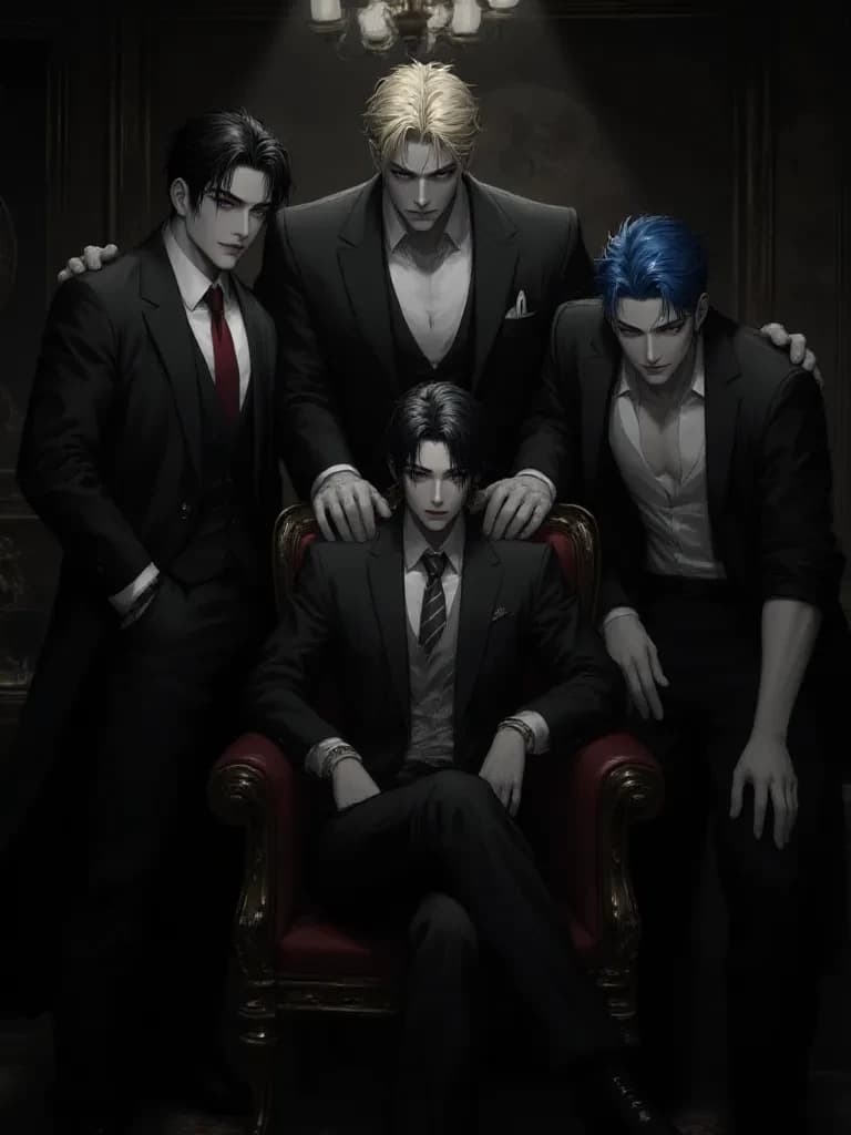 The Three Rivals thumbnail