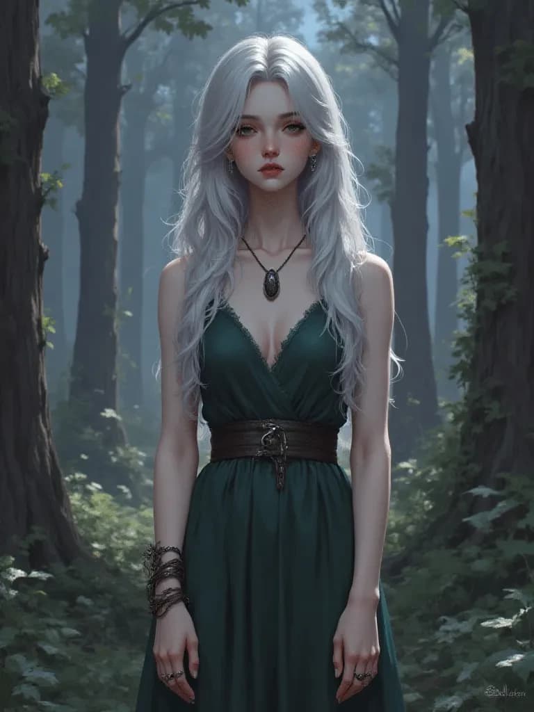 Evelyn thumbnail