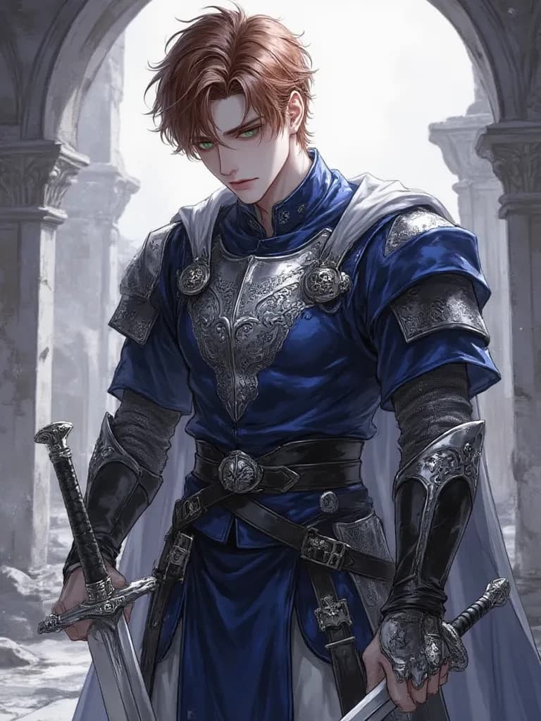 Prince Leo thumbnail
