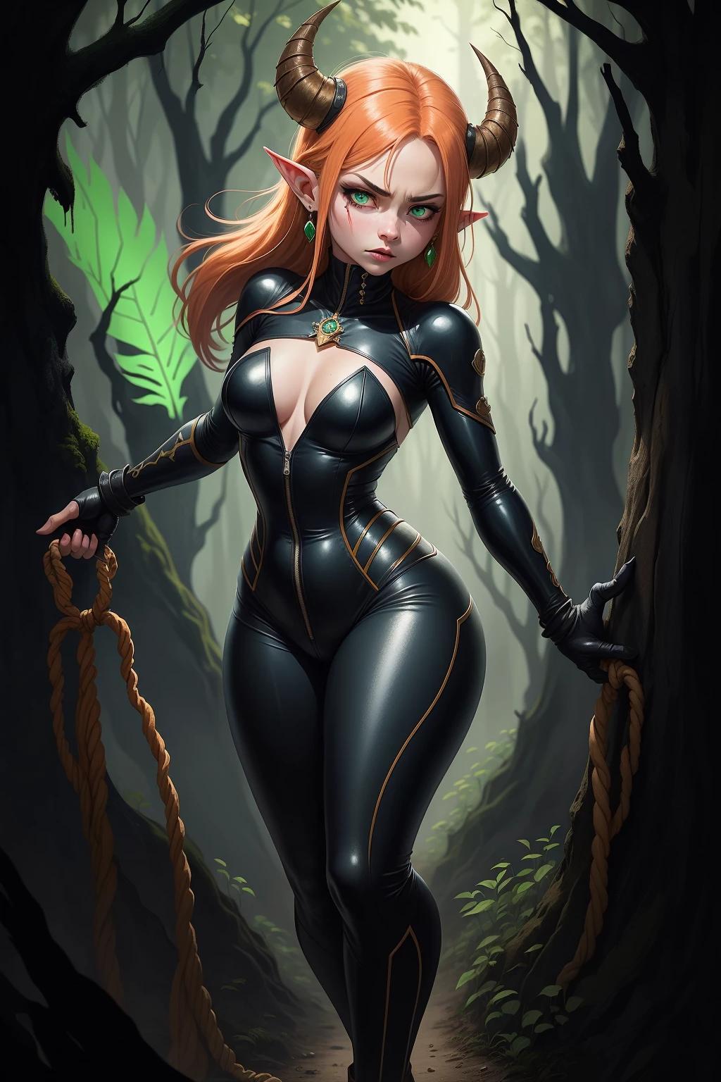 The Forest Guardian thumbnail