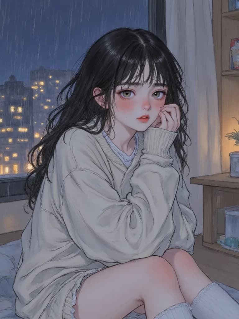 Elara Vance thumbnail