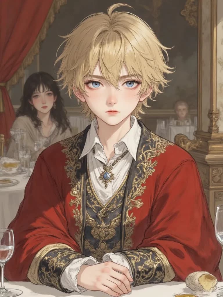Prince Arthur thumbnail