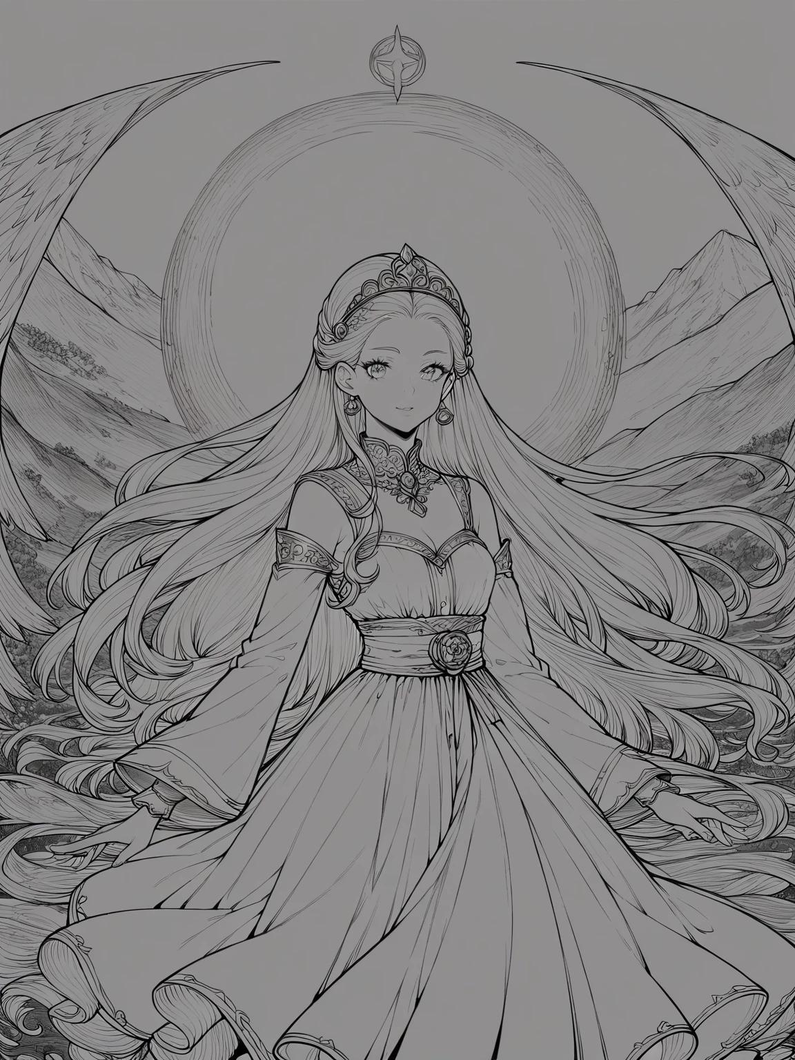 Goddess-King thumbnail