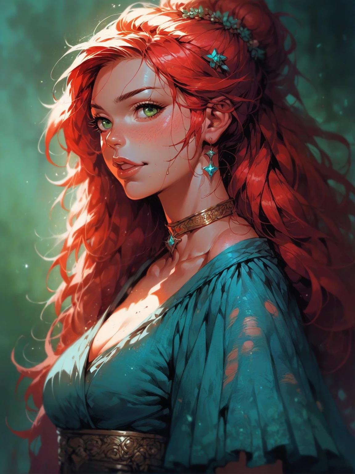 Rosaline thumbnail