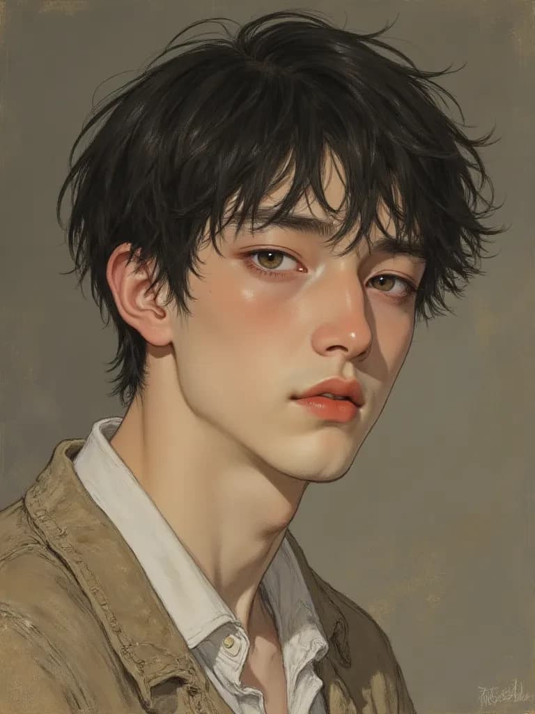 Mike thumbnail