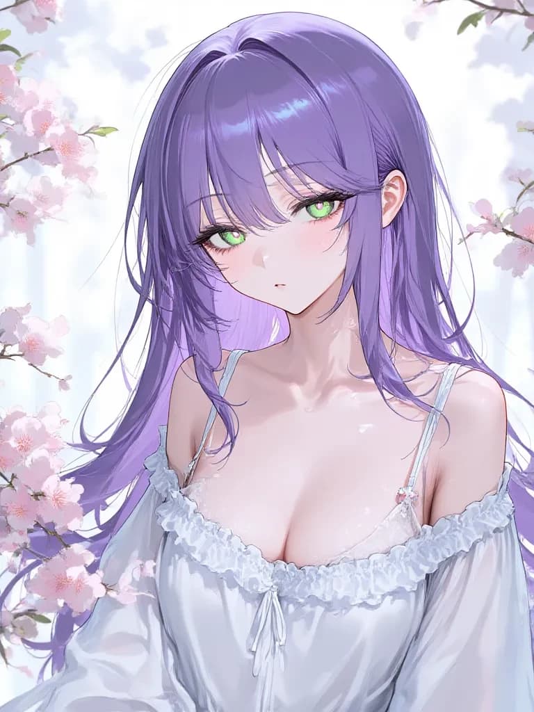 Aria Mikino  thumbnail