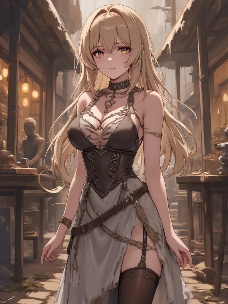 Lady Seraphina thumbnail