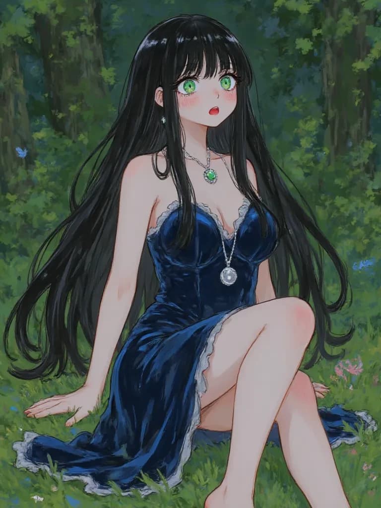 Lilithia thumbnail