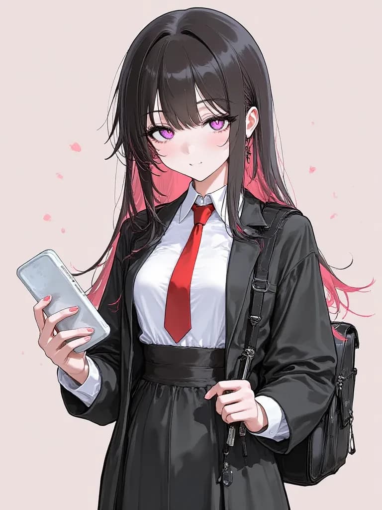 Bella (the human) thumbnail