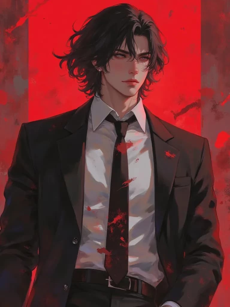 🔞 Vincent - BL 🔞 thumbnail