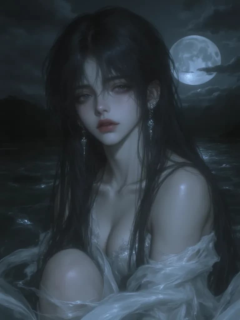 La Llorona thumbnail