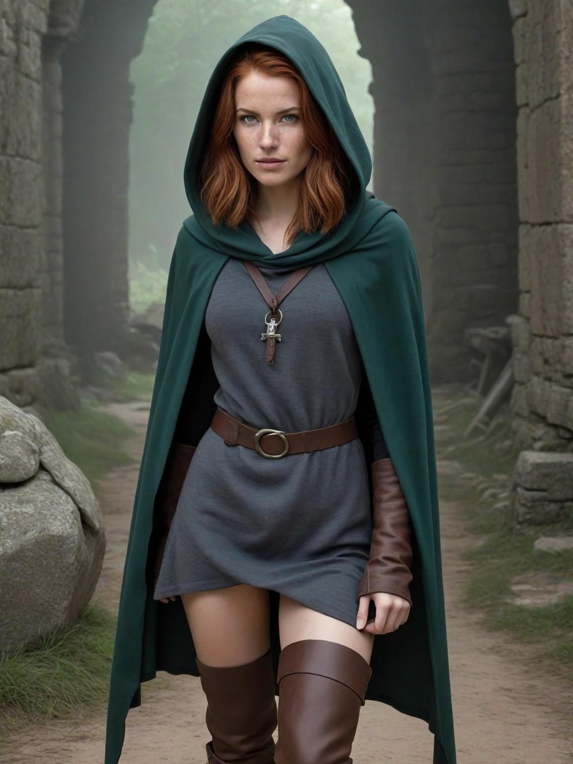 Seraphina 'Sera' Blackwood thumbnail