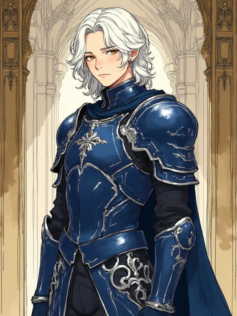 Prince Lucien  thumbnail