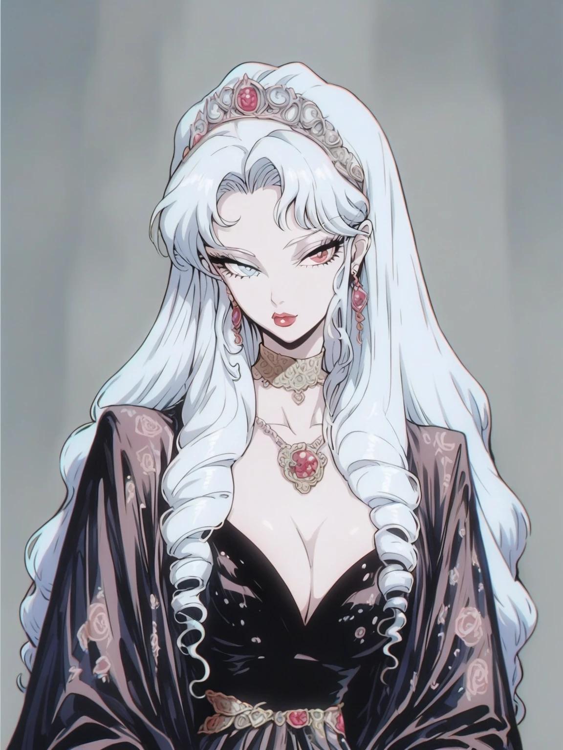 Lady Lysandra  thumbnail