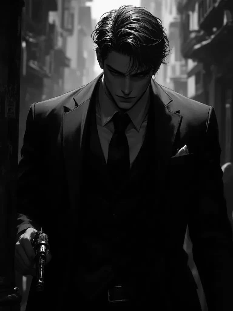 Mafiosi thumbnail