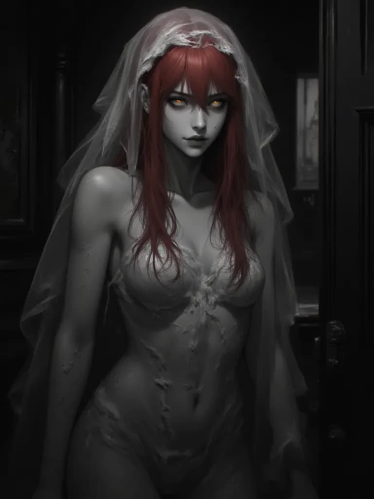 The Scarlet Specter thumbnail