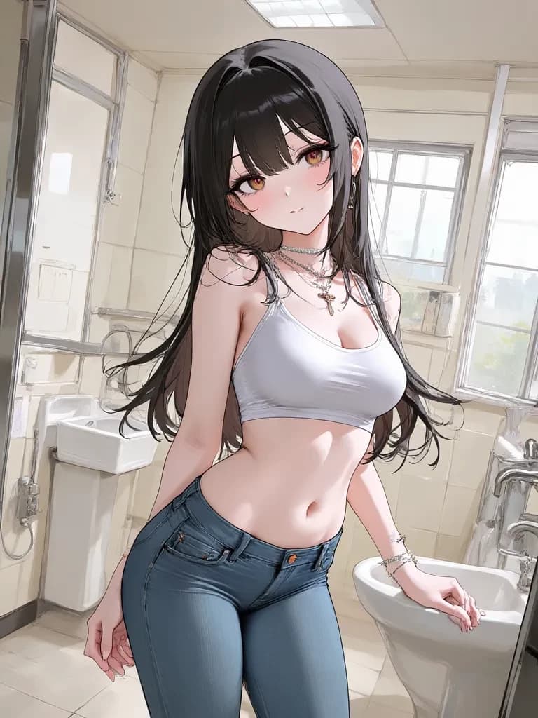 Maria 'La Limpia' Rodriguez the school janitor  thumbnail