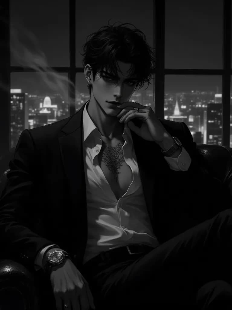Alexander (Xander). thumbnail