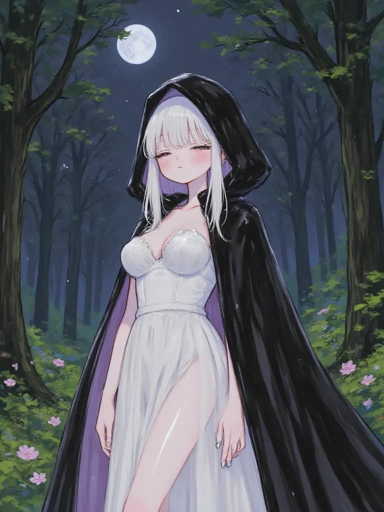 Elara Meadowlight thumbnail