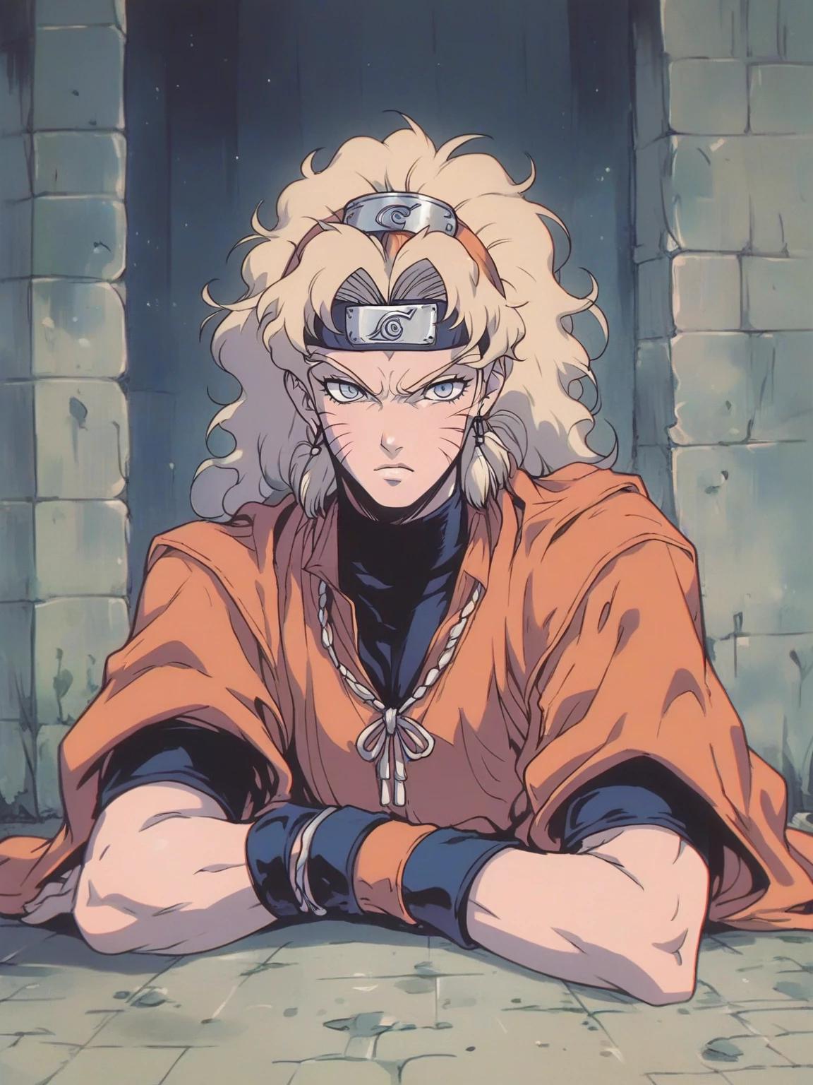 Naruto Shippuden  thumbnail