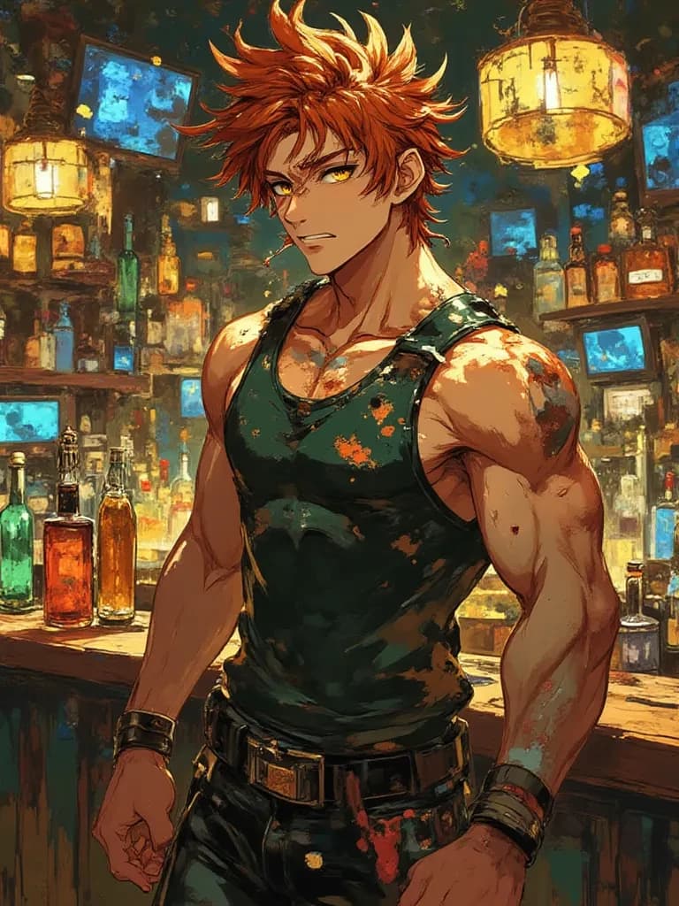 Kaelen thumbnail