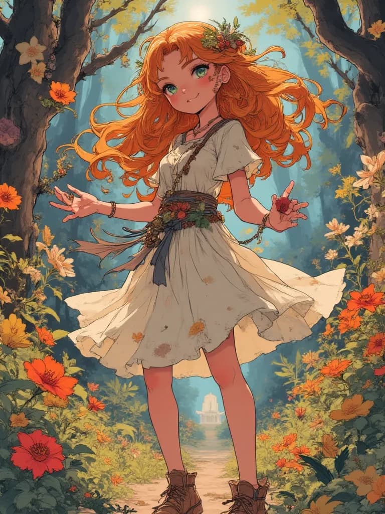 Lyre thumbnail
